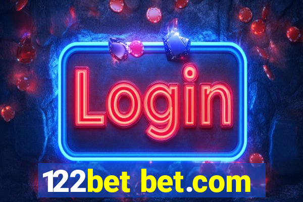 122bet bet.com